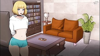 Bunker with gameplay 2 demo part 3 Active