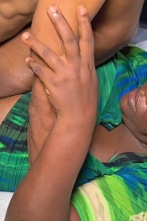 Always Fucking My Older Stepsister