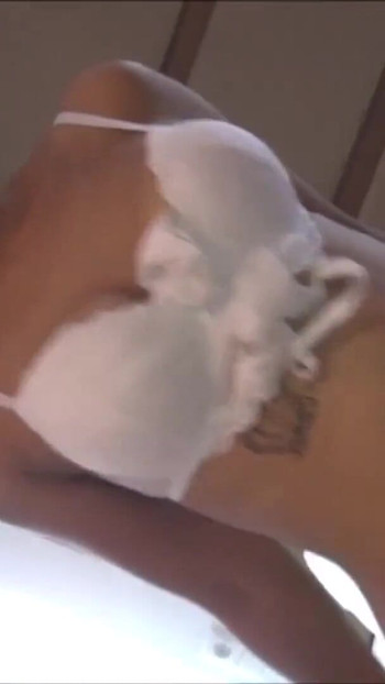 Must-see moment from "German Latina Street Whore Lara Fuck and Filmed in Berlin"