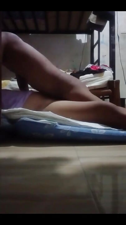 Xoa bóp để làm tình