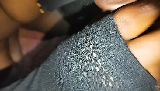 Bangladeshi Hot aunty  sex with Littale boy