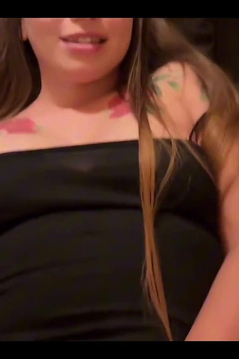 I'm Not a Sweet Fox! I'm a Real Hot Sexy Slutty Fox