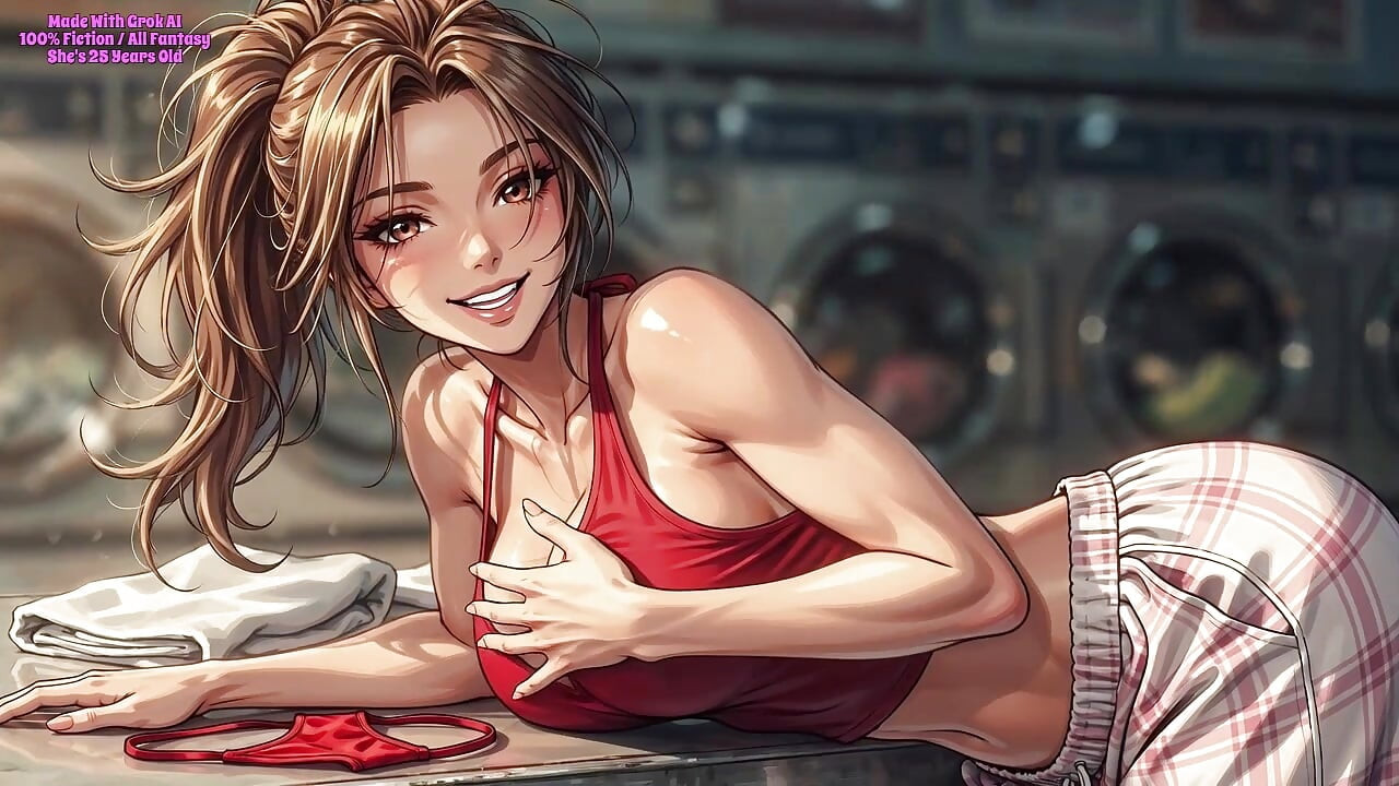 Ngày giặt là - một ngày