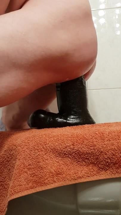 The big one from the side