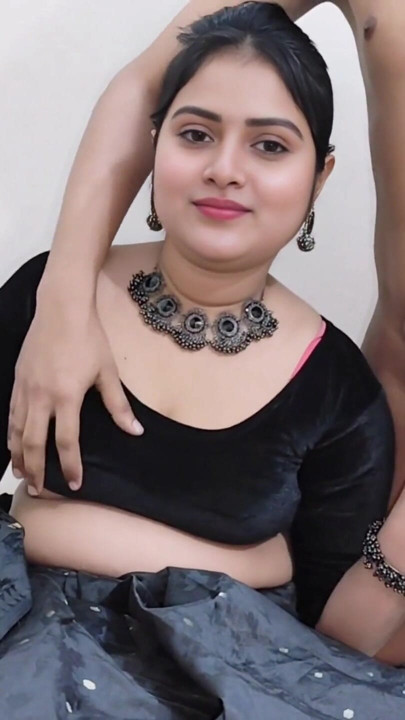 Eshita Beautiful indian Bhabhi With Devor Romantic Classy Sex Enjoyment Video. | Clip 1