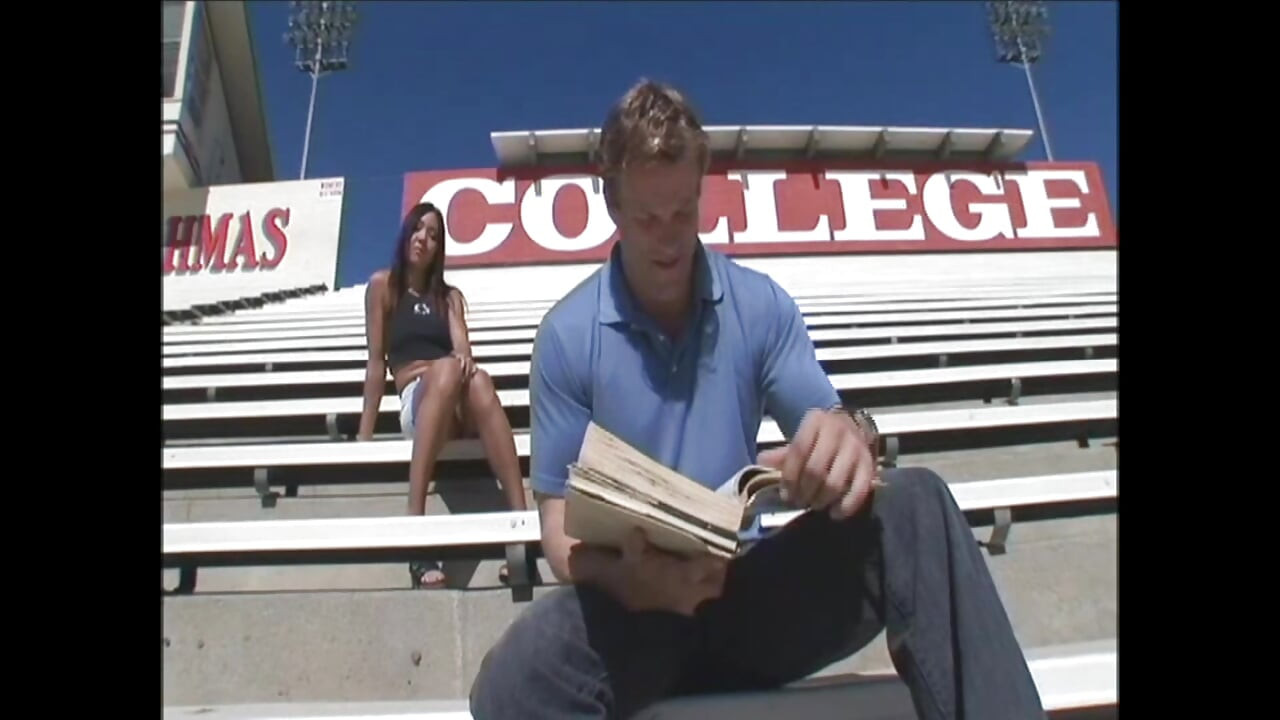 Seth Dickens the Fucking Colt