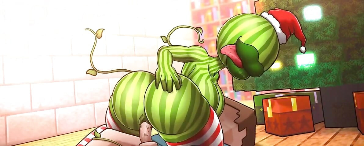Minecraft Napaljeni Zanat Dio 85 Nove haljine za vještice, seksi donje rublje!! napisao Loveskysanhentai
