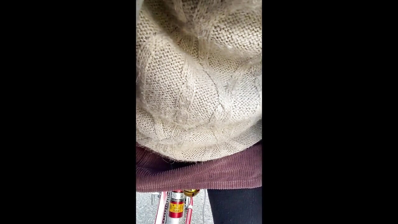 No.105 Winter Country Roads, Becoming the Wind-secret Cycling Diary Part 1