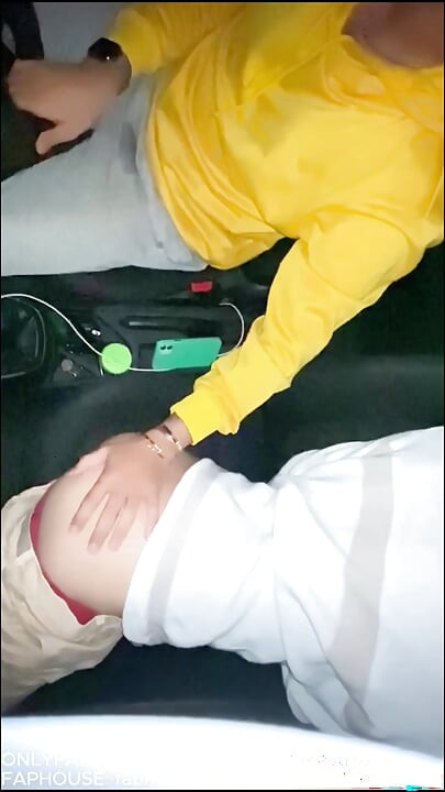 CRUISING GAY BITCH SUCKS IT AND LETS ME CUM IN HER MOUTH IN EXCHANGE FOR TAKING IT HOME