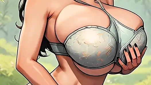 Azgın pozisyon iş başında