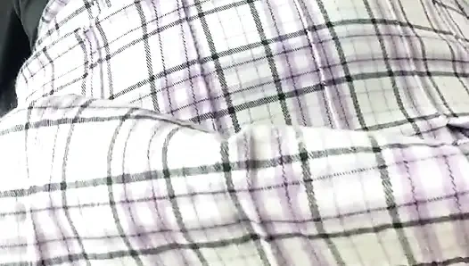 Hallo babysitter, magst du heute mein outfit?