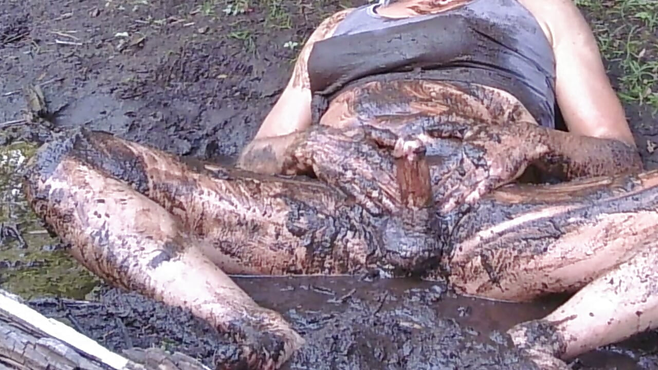 Steff165: Mud Session