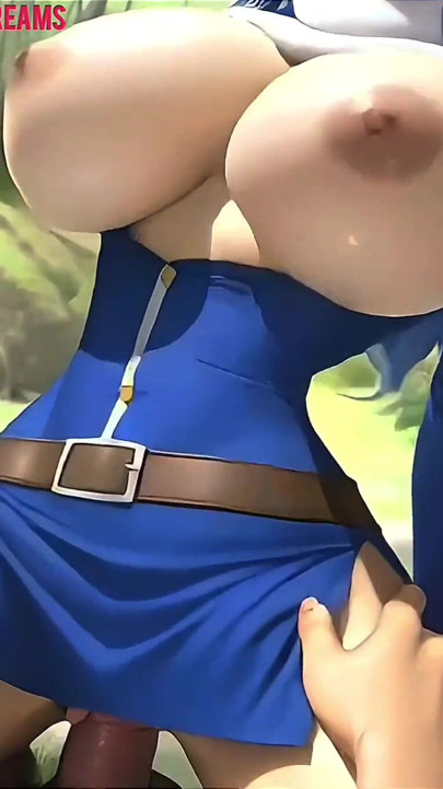 NEON DREAMS - JUVIA LOCKSER SPECIAL | Clip 3