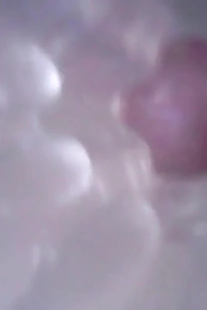 This Is What Breeding and Creampie Looks From Inside!