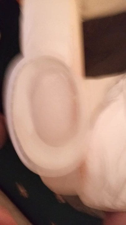 Cumshot Relief