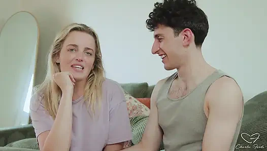 Interview: the Holidays Featuring Charlie Forde, Nick Strokes