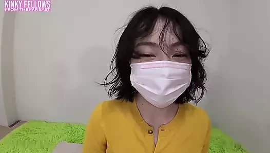 24160 porn video – Asian Angel 24160