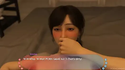 Memories of Emma's First Time: Taking It Slow - by Justice or Mercy - Part 15
