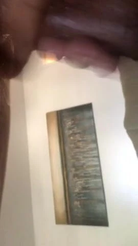 BBC makes tiny white pussy squirt