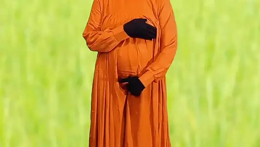 Devor and Bhabhi we love to fuck all the time, Devor is my