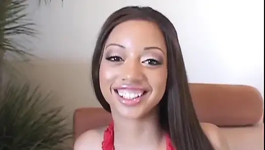 Rakyat jelata menikmati penis besar