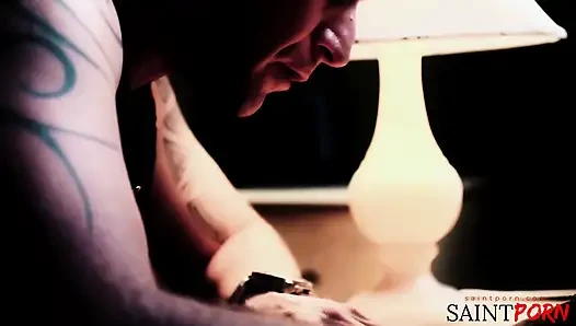 Erotica Schriftstellerin Probiert Die Dunklen Lusten Und Fantasien Wunderschöner Frauen
