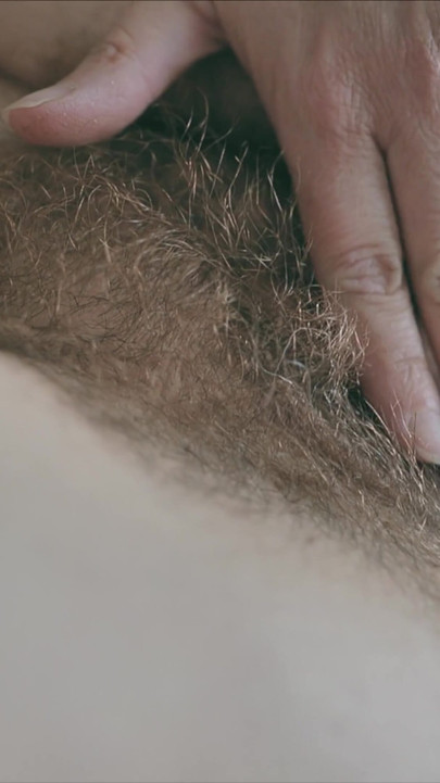 I'm a 47yo Hairy MILF and This Is My Real Body | Clip 2