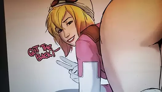 Gwenpool haraç