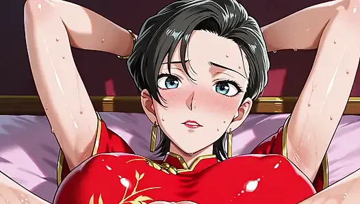 Hoshi Seiran (Conan)