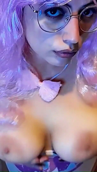 Gamer bunny stepsister lends me her pussy in exchange for my Play Part 2 | Clip 1