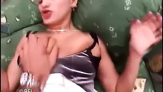 Anal oyuncu seçmeleri.
