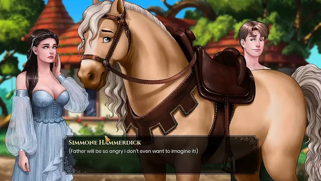 What a Legend Game Main Story Part 3 Walkthrough
