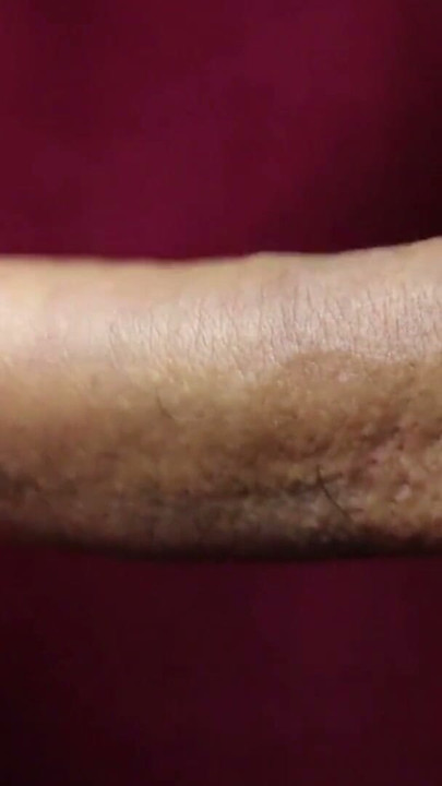 a very hot wet mouth sucked a big slippery dick completely | Clip 1