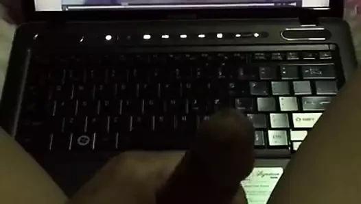 handjob