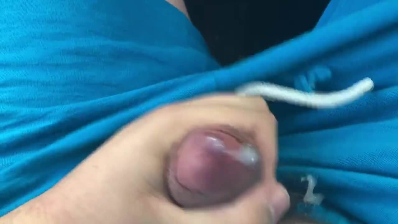 Cumshot