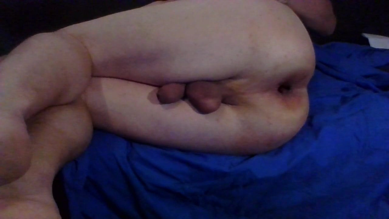 anal play