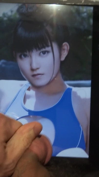 BABYMETAL SU-METAL cum tribute 2