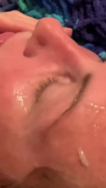 Powerful moment from "Amateur Teacher multiple cumshot compilation"