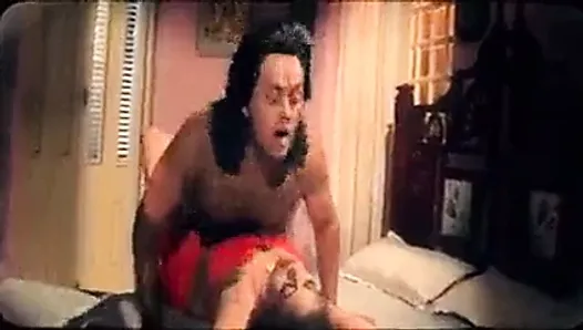 Bollywood sexo (linguagem suja)