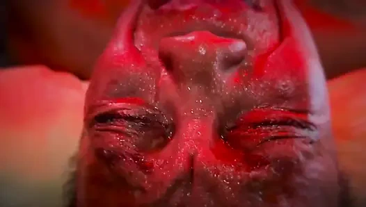 Domina Herrin april: ein sklavenfehler