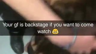 Cuckold Snapchat