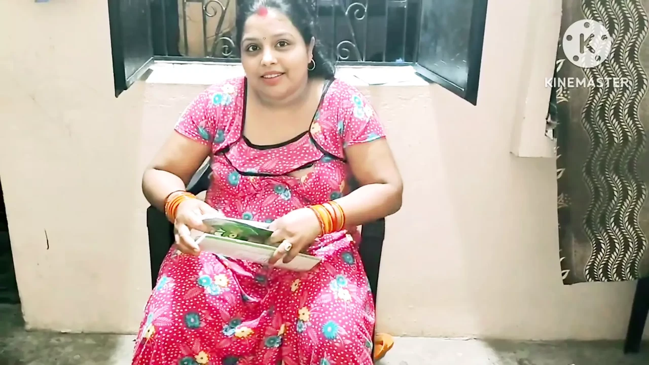 Desi Indian Bhabhi having sex with brother in law