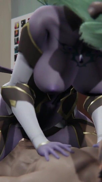 Moment émotionnel de « 3D Succube va te baiser l hentai non censuré »