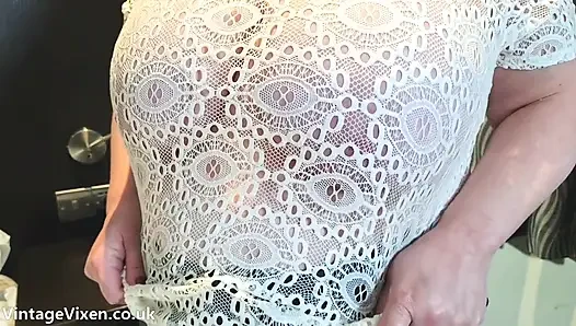 Big Titty Tease By Your Favourite BBW MILF