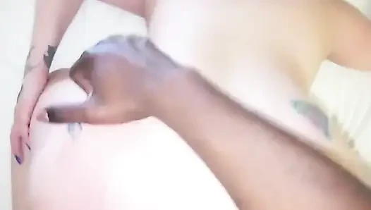 From Twitter Dms to Hotel Fuck with Thankyoumoses