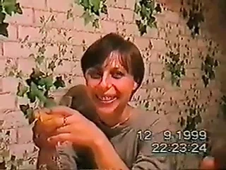 Russian swingers - archive 20