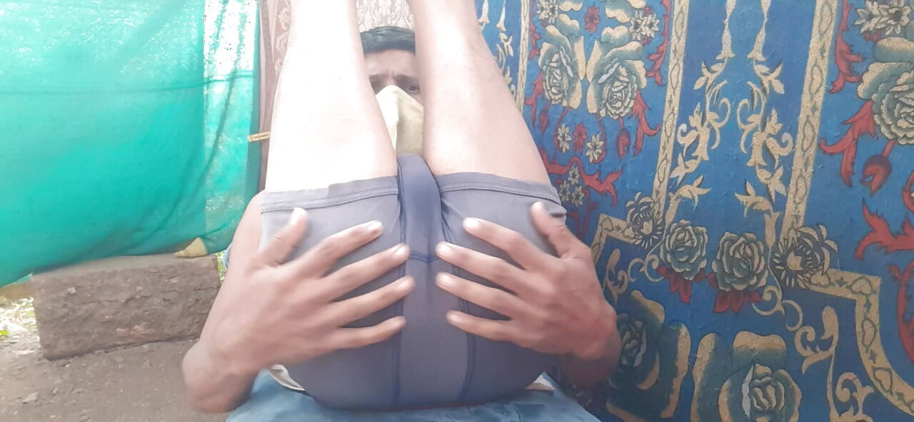 Henjutan lubang pantat lelaki India xHamster