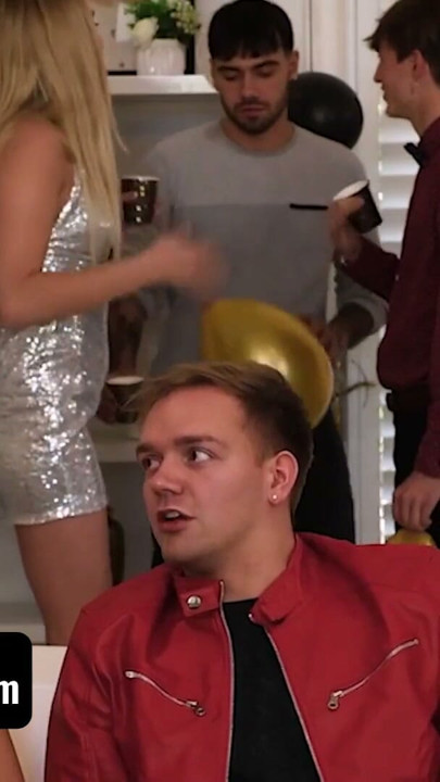 FreeUse New Year's Eve Sex Party - TeamSkeet | Clip 1