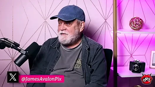 Mengapa Vintage Lebih Baik Dengan James Avalon
