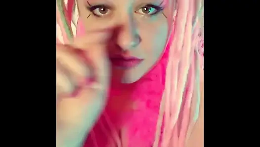 I Like to Flick Little Sissy Clit Pee Pees Oh and You Are a Gay Too for Watching